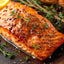 Digestion and cooked foods.