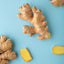 7 Health Benefits of Ginger