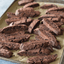Digestive Herbs Chocolate Biscotti