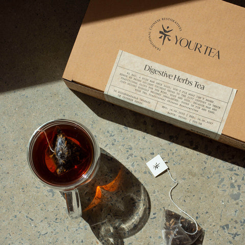 Your Tea USA