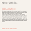 Sleep Herbs Tea Bundle